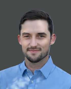 Clayton Hatfield / Escrow Officer