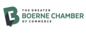 Boerne Chamber of Commerce Logo