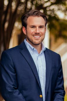 Bryan Martin / Vice President, Escrow Officer