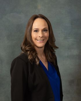 Becky Edmiston, CESP / President, Escrow Officer