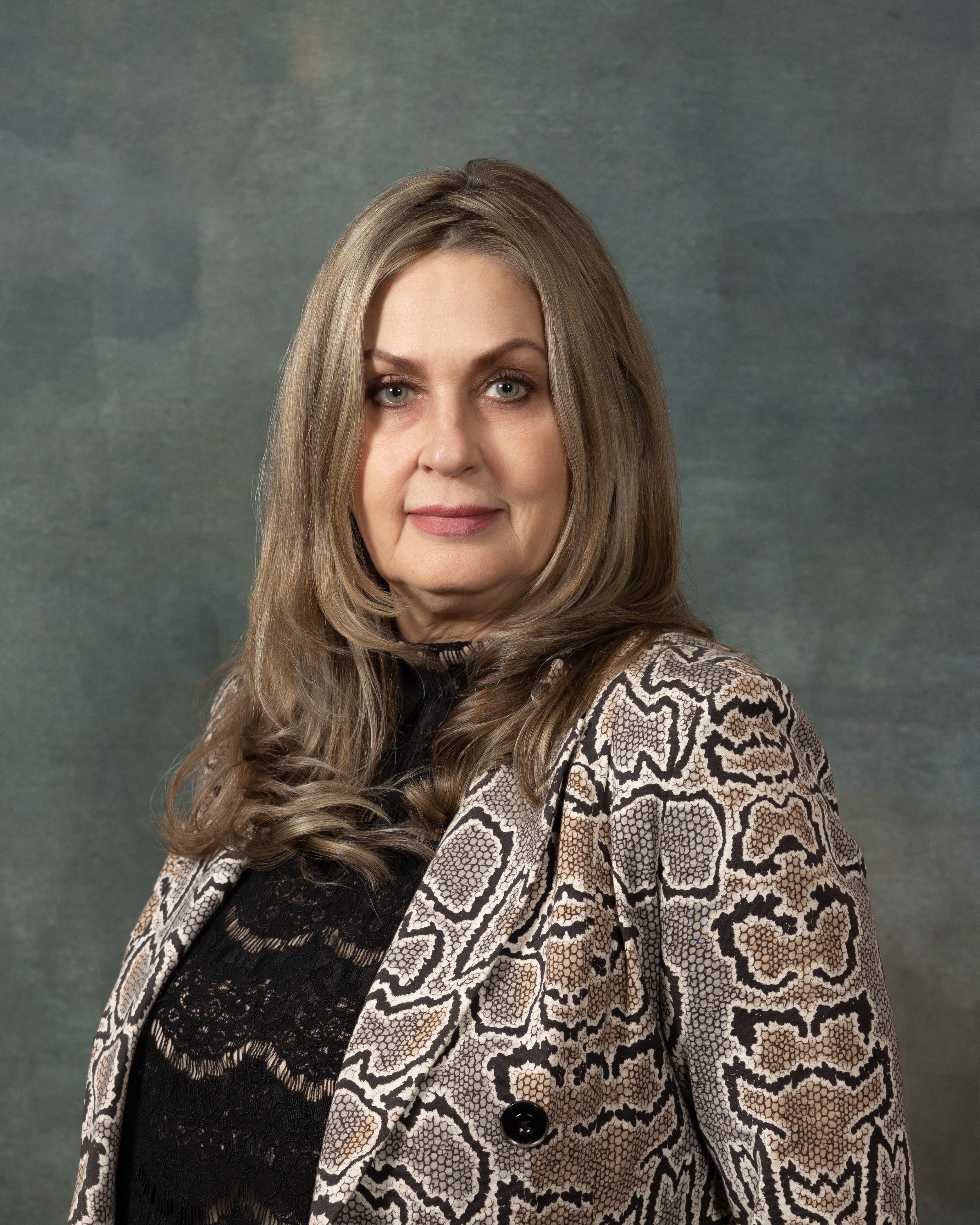 Beverly McCormick, Escrow Officer / Residential Department