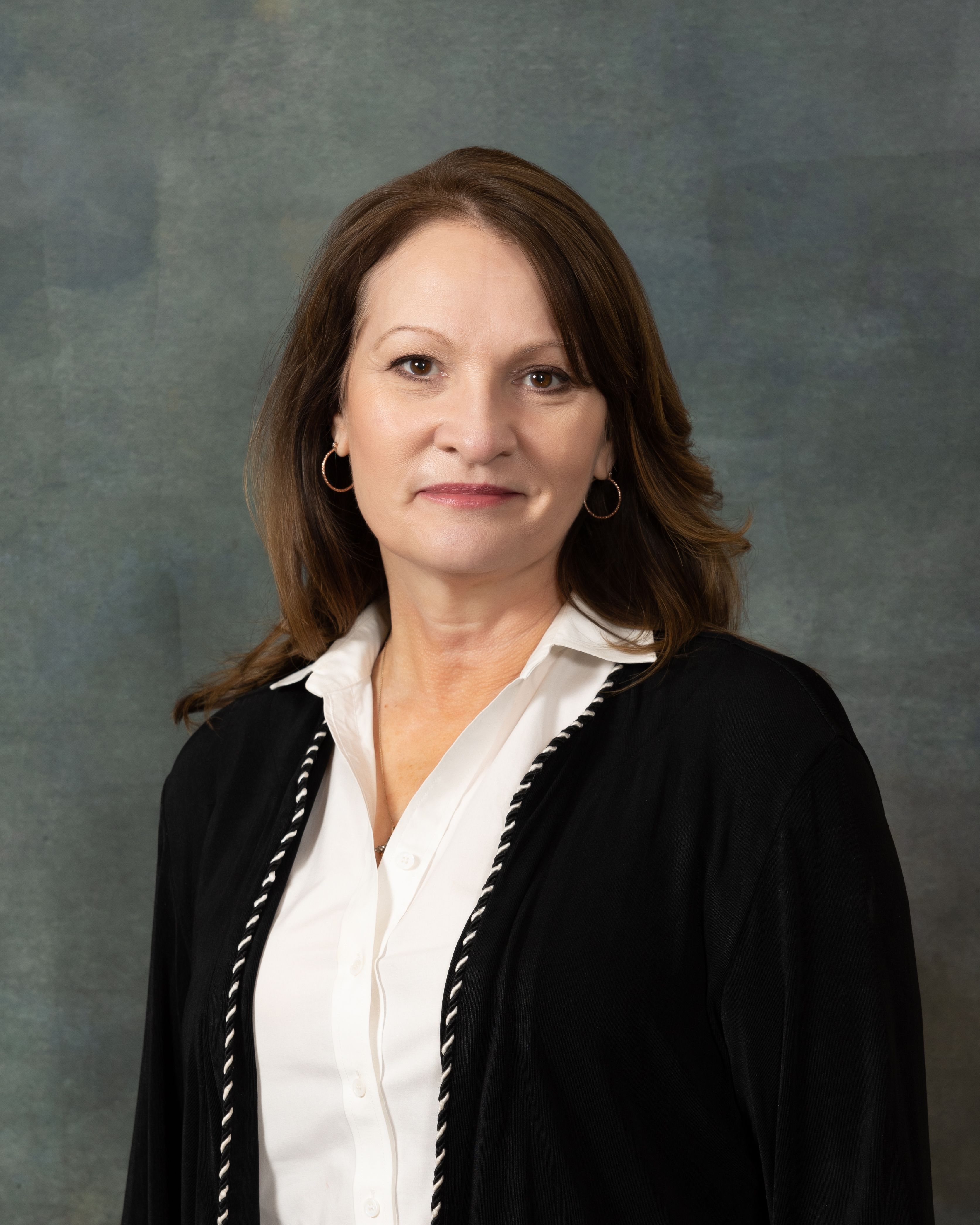 Brenda White, Escrow Assistant, Residential Department