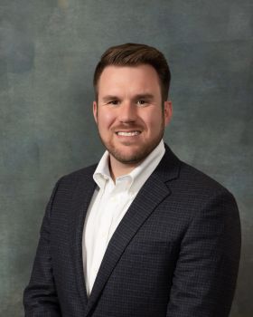 Bryan Martin / Vice President, Escrow Officer